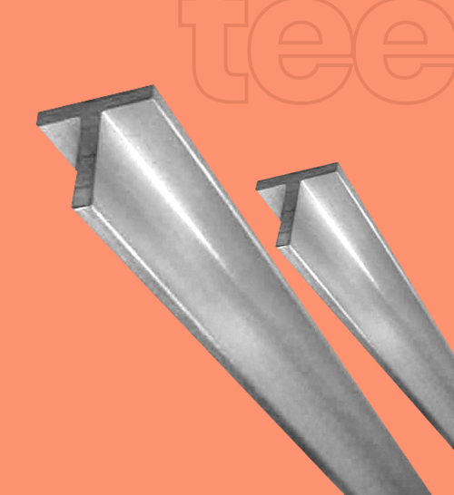 T Sections